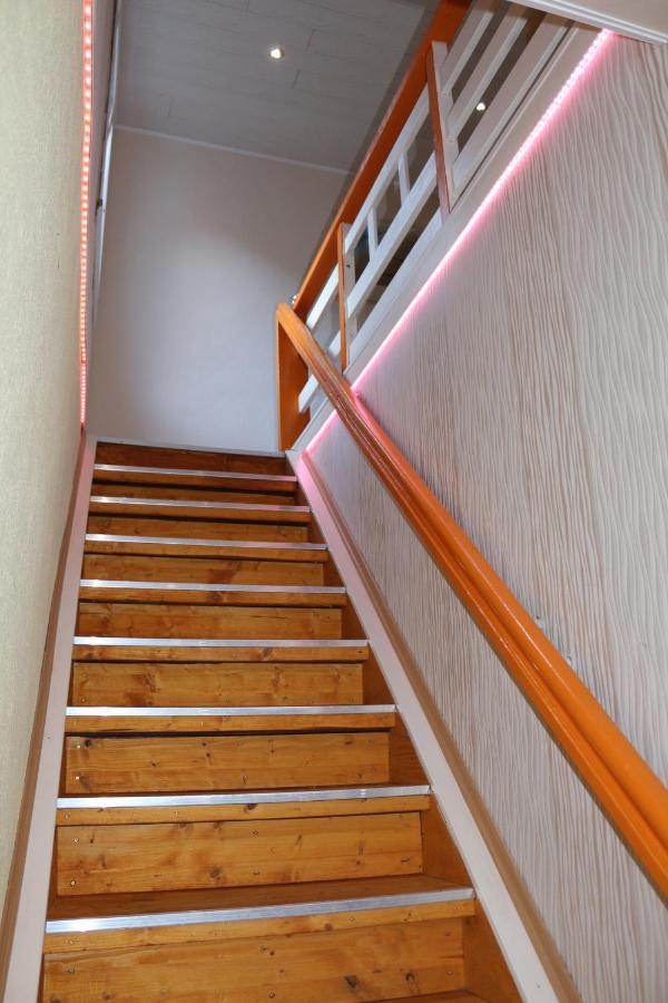 Annam House Βίλα Bad Sooden-Allendorf Εξωτερικό φωτογραφία
