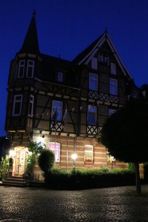 Annam House Βίλα Bad Sooden-Allendorf Εξωτερικό φωτογραφία