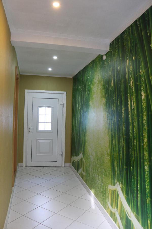 Annam House Βίλα Bad Sooden-Allendorf Εξωτερικό φωτογραφία